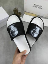 Alexander McQueen Slippers 35-46 (31) Alexander McQueen Slippers 35-46 (31)
