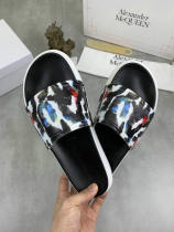 Alexander McQueen Slippers 35-46 (29) Alexander McQueen Slippers 35-46 (29)
