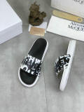 Alexander McQueen Slippers 35-46 (20)