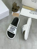 Alexander McQueen Slippers 35-46 (38)