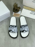 Alexander McQueen Slippers 35-46 (34)