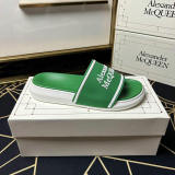 Alexander McQueen Slippers 35-46 (13)