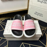 Alexander McQueen Slippers 35-46 (5)