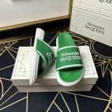 Alexander McQueen Slippers 35-46 (13)