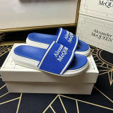 Alexander McQueen Slippers 35-46 (7)