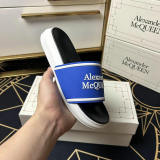 Alexander McQueen Slippers 35-46 (1)