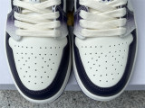 Authentic Air Jordan 1 Low SE “Punk Rock”