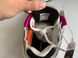 Balenciaga Runner Multicolor