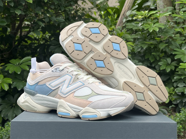 Authentic New Balance GC9060JF