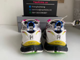 Balenciaga Runner Multicolor