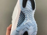 Authentic Air Jordan 11 “Legend Blue” 2024