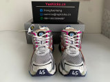Balenciaga Runner Multicolor