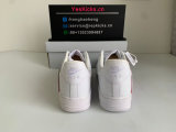 Authentic CPFM x Nike Air Force 1 White/Red