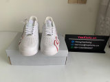Authentic CPFM x Nike Air Force 1 White/Red
