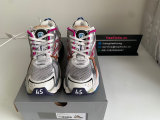 Balenciaga Runner Multicolor