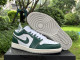 Authentic Air Jordan 1 Low “Oxidized Green”