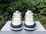 Authentic Air Jordan 1 Low SE “Punk Rock”
