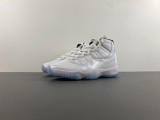 Authentic Air Jordan 11 “Legend Blue” 2024