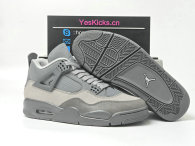 Authentic Air Jordan 4 SE “Paris Olympics”