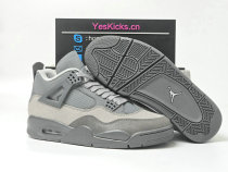Authentic Air Jordan 4 SE “Paris Olympics”