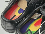Authentic CPFM x Nike Air Force 1 Black/White
