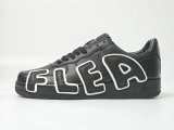 Authentic CPFM x Nike Air Force 1 Black/White