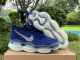 Authentic Nike Air VaporMax 2023 Flyknit NAVY/JADE