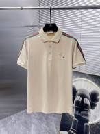 Gucci Polo T-shirt M-XXXL (5)