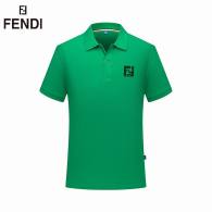 Fendi Polo T-shirt M-XXXL (19)