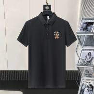 Fendi Polo T-shirt M-4XL (30)