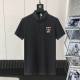 Fendi Polo T-shirt M-4XL (30)
