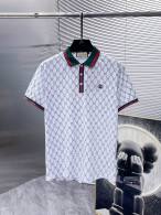 Gucci Polo T-shirt M-XXXL (1)