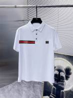 Gucci Polo T-shirt M-XXXL (4)