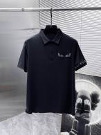 Fendi Polo T-shirt M-XXXL (24)