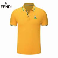 Fendi Polo T-shirt M-XXXL (20)