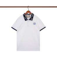 Gucci Polo T-shirt M-XXXL (50)