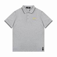 Fendi Polo T-shirt M-XXL (13)