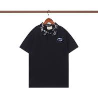 Gucci Polo T-shirt M-XXXL (49)