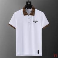 Fendi Polo T-shirt M-XXXL (22)