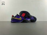 Authentic Nike Kobe 5 Proto