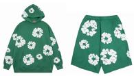 Denim Tears Short Suit S-XL (12)