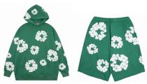 Denim Tears Short Suit S-XL (12)