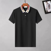 Gucci Polo T-shirt M-XXXL (42)