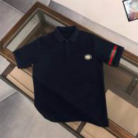 Gucci Polo T-shirt M-XXXL (25)