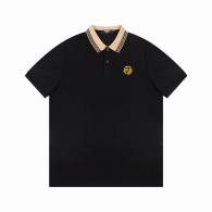 Fendi Polo T-shirt M-XXXL (16)