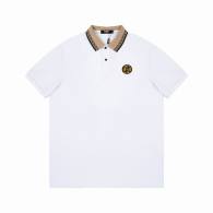 Fendi Polo T-shirt M-XXXL (15)