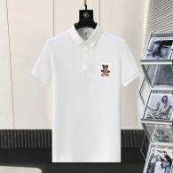 Fendi Polo T-shirt M-4XL (31)