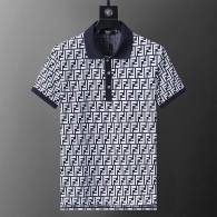 Fendi Polo T-shirt M-XXXL (18)