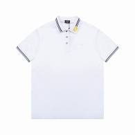 Fendi Polo T-shirt M-XXXL (17)