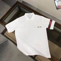 Gucci Polo T-shirt M-XXXL (31)